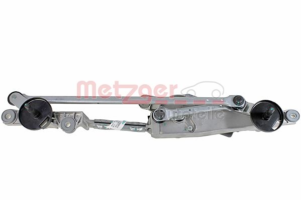 Legaturi stergator parbriz 2190893 METZGER